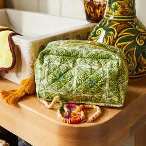 GABRIELLA BEAUTY BAG