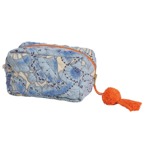 LUCIA BEAUTY BAG