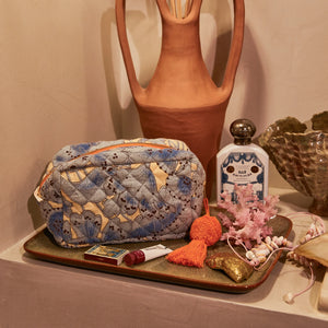 LUCIA BEAUTY BAG