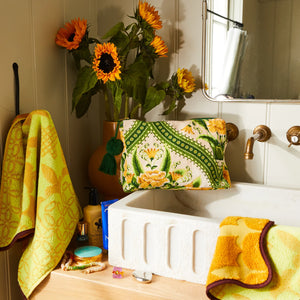 MARGARET COSMETIC BAG