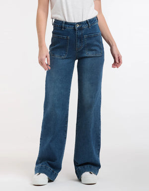 BOBBI JEAN - DENIM