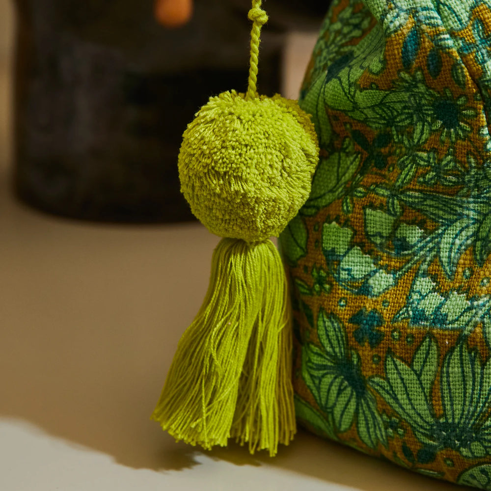 EVETTE COSMETIC BAG