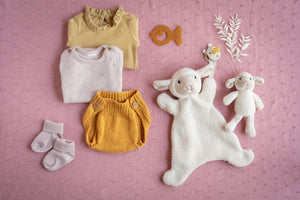 MINI SOPHIE RATTLE