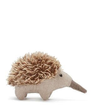 MINI SPIKE THE ECHIDNA RATTLE