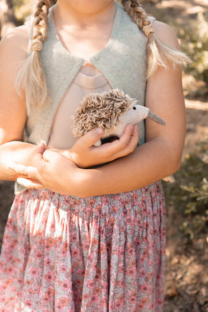 MINI SPIKE THE ECHIDNA RATTLE