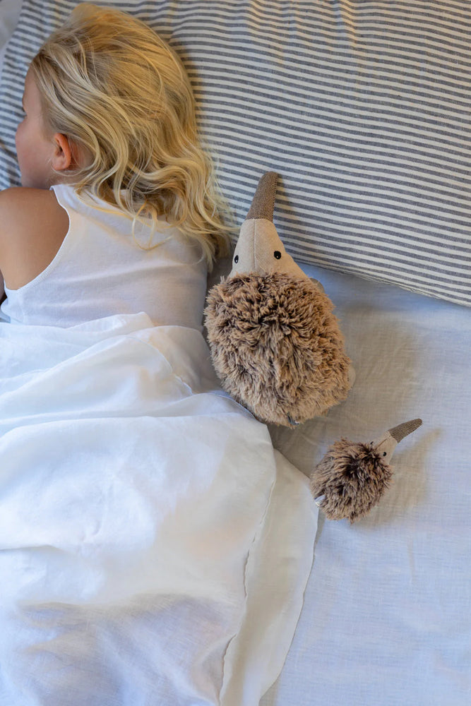 MINI SPIKE THE ECHIDNA RATTLE