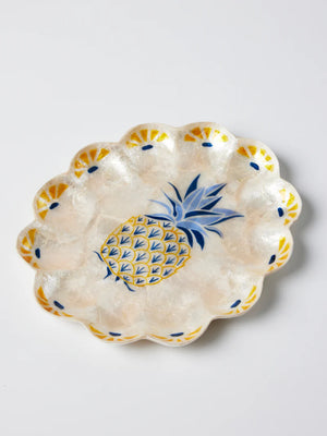 ATLANTIC PINEAPPLE TRAY