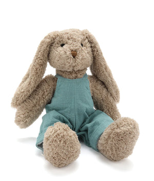 MR HONEY BUNNY BLUE
