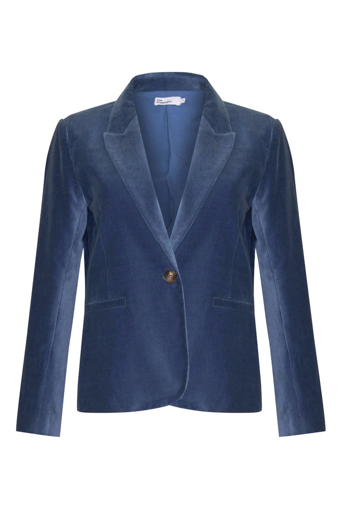 POSIE JACKET - SHADOW