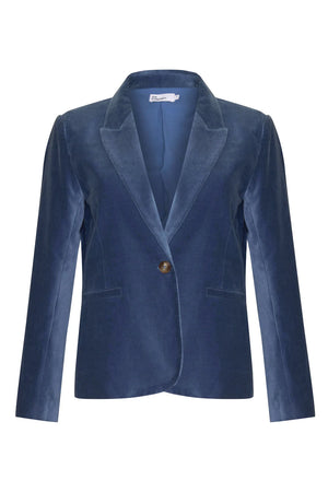POSIE JACKET - SHADOW