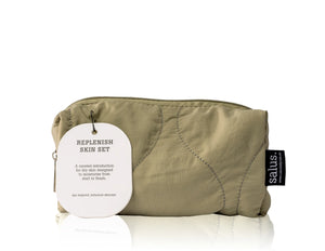 REPLENISH SKIN SET