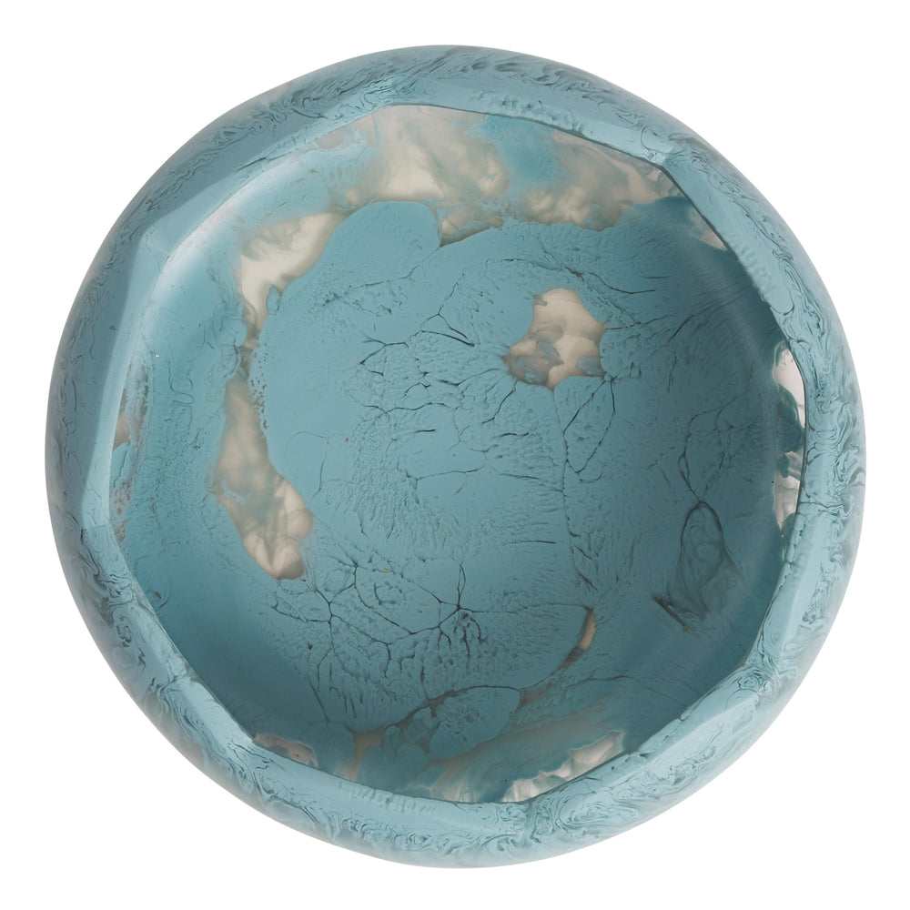 KABRINA BOWL - SMOKE
