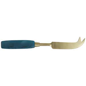 PENNY CHEESE KNIFE - CAPRI