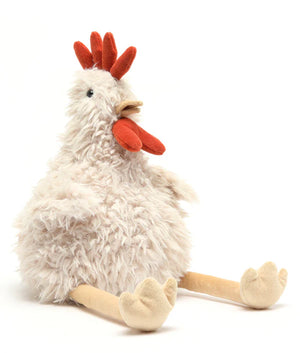 ROY THE ROOSTER