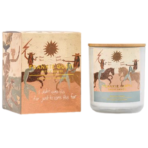 ARTIST SERIES CANDLE - TAHNEE KELLAND