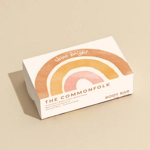BODY BAR - SHINE BRIGHT