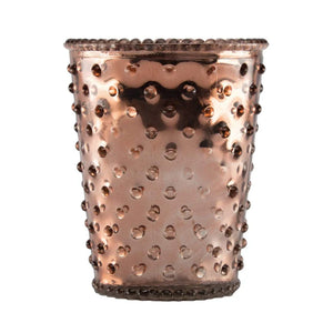 SIMPATICO FIG & GRAPEFRUIT HOBNAIL 100HR CANDLE