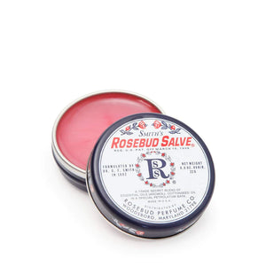SMITH ROSEBUD SALVE