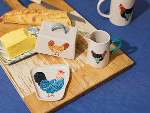 COOP CLOVER MUG
