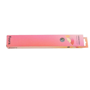 SUNSET - HAND FAN