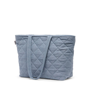 TAKE IT BASE - INDIGO