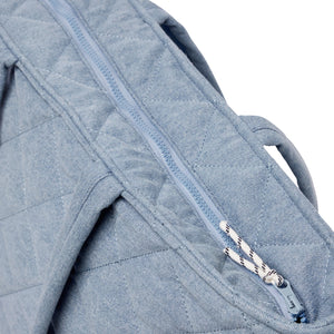 TAKE IT BASE - INDIGO