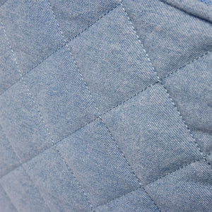 TAKE IT BASE - INDIGO