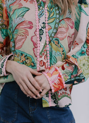 ST TROPEZ SHIRT