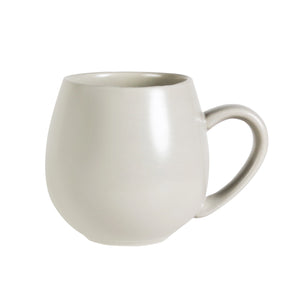HUG ME MUG 4PK/ DOVE GREY