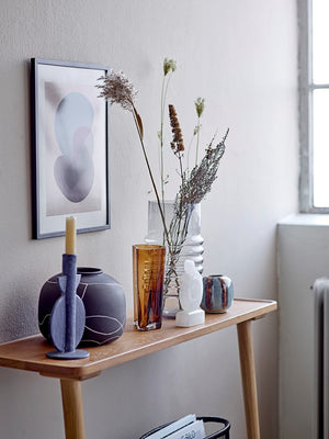 BESS CANDLESTICK - BLOOMINGVILLE
