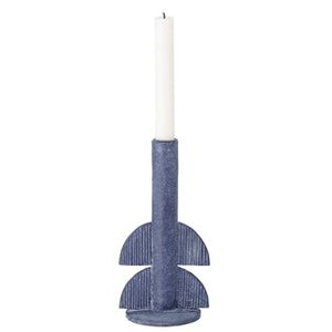 BESS CANDLESTICK - BLOOMINGVILLE