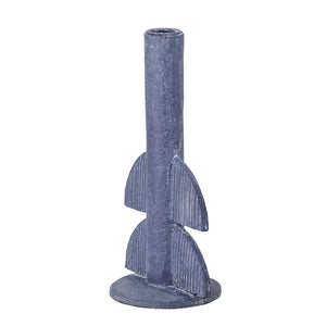 BESS CANDLESTICK - BLOOMINGVILLE
