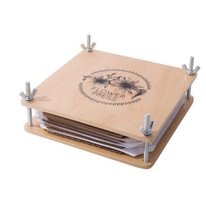 CLASSIC FLOWER PRESS