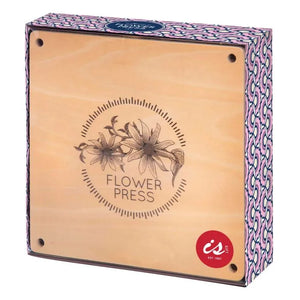 CLASSIC FLOWER PRESS