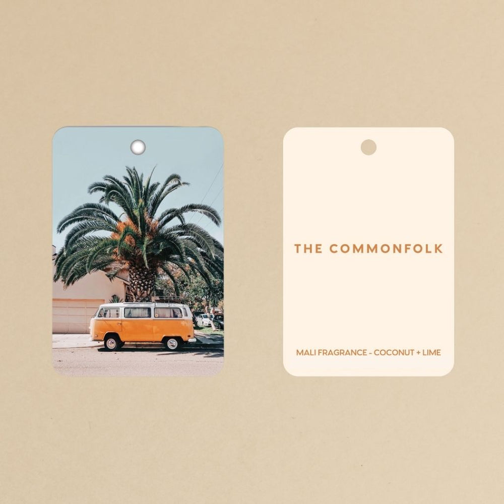 JASPER COMBI- AIR FRESHENER