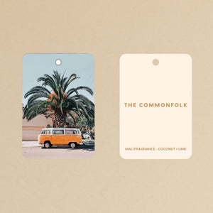 JASPER COMBI- AIR FRESHENER