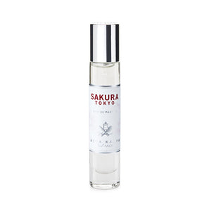 SAKURA TOKYO TRAVEL EAU DE PARFUM