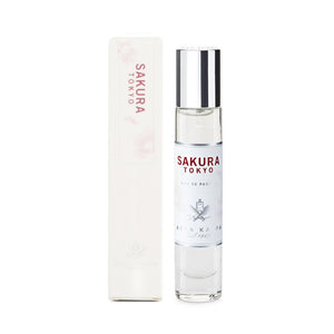 SAKURA TOKYO TRAVEL EAU DE PARFUM