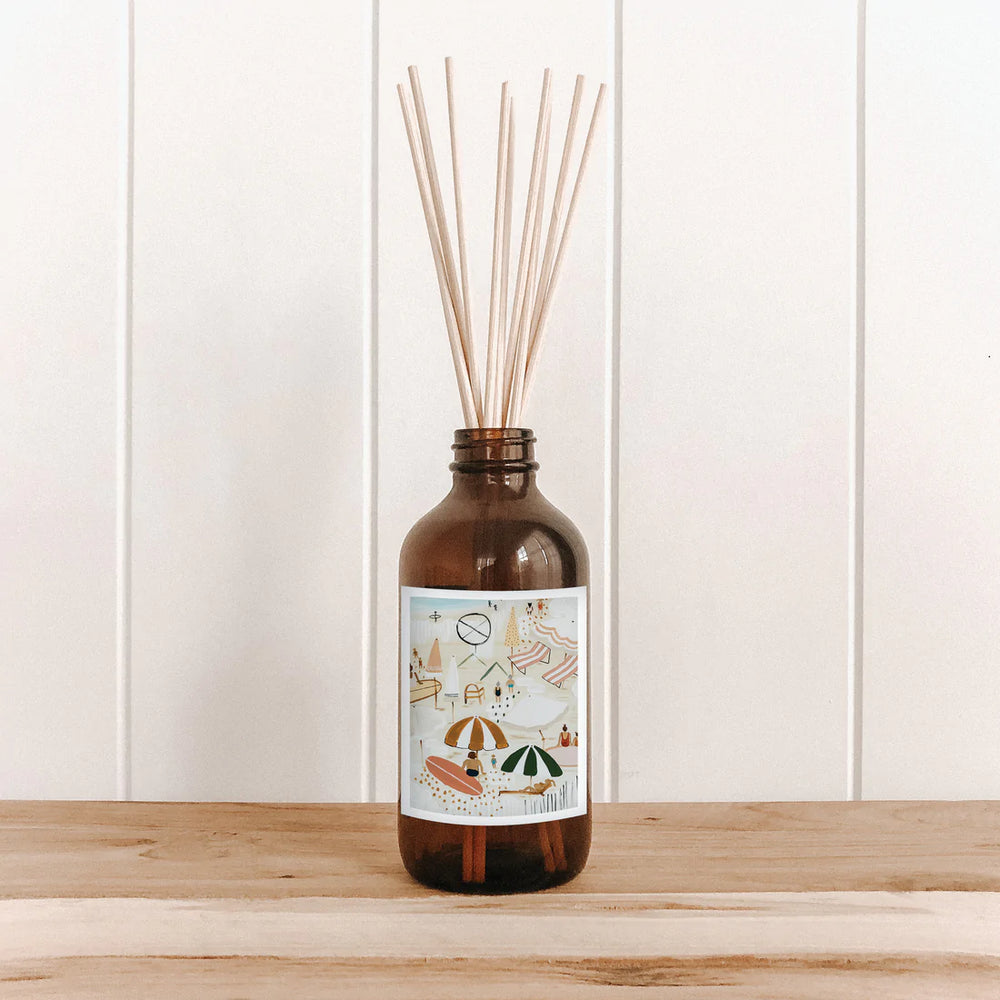 THE PASS BYRON BAY - ROOM DIFFUSER
