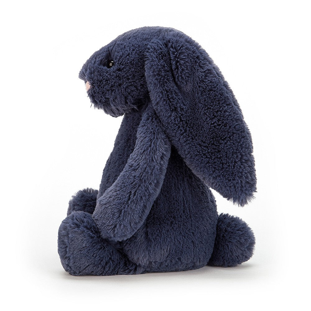BASHFUL BUNNY NAVY - MEDIUM