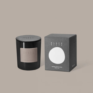 RAINFOREST SUNLIGHT SCENTED CANDLE - 200G