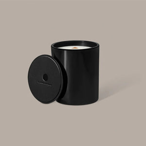 VETIVER & FIG SCENTED CANDLE - 200G