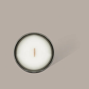 VETIVER & FIG SCENTED CANDLE - 200G