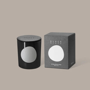 VETIVER & FIG SCENTED CANDLE - 200G