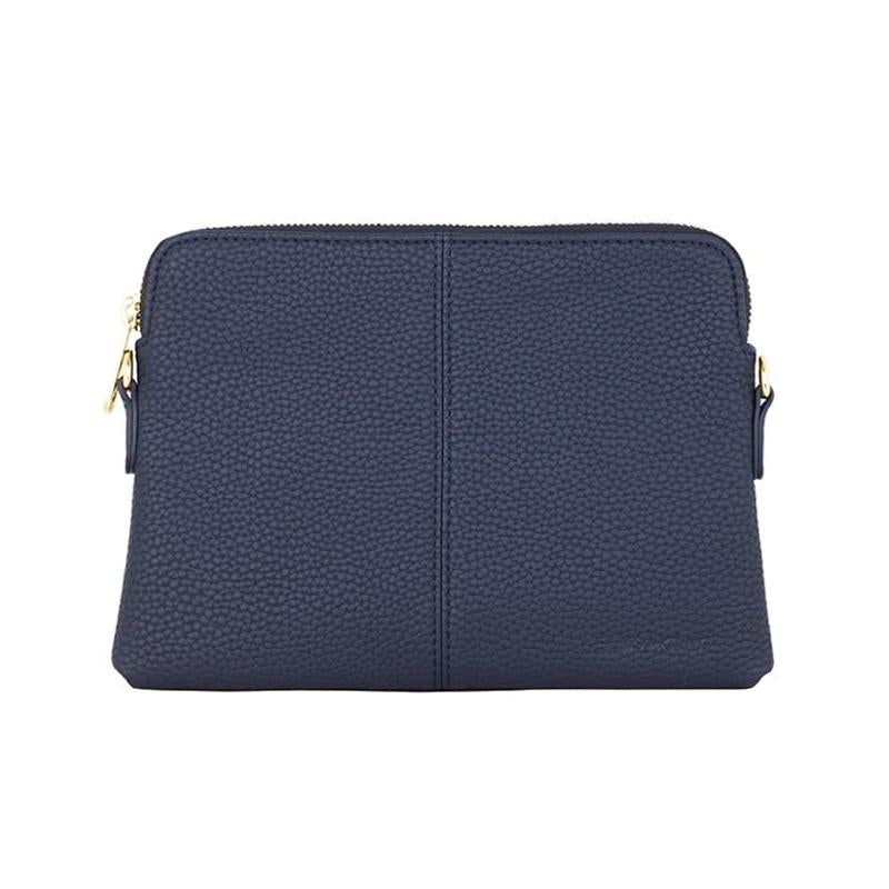 BOWERY WALLET - FRENCH NAVY