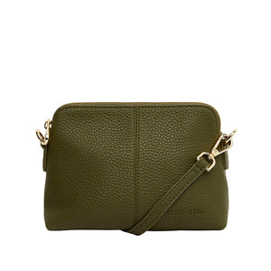 BURBANK CROSSBODY - KHAKI