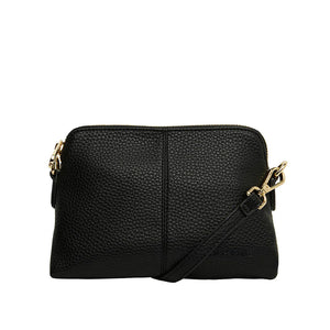BURBANK LARGE CROSSBODY - BLACK