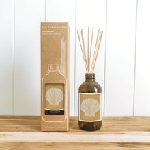 FAN SHELL- GOLDIE ROOM DIFFUSER