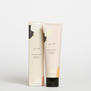 MANDARINE & BERGAMOT ENA HAND TREATMENT