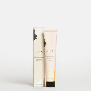 MANDARINE & BERGAMOT ENA HAND TREATMENT